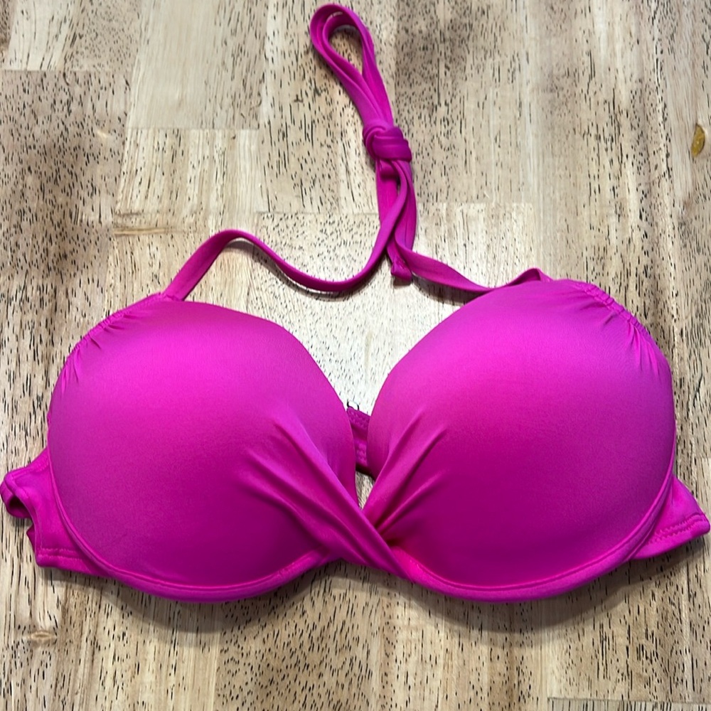 Mossimo Bikini Top